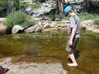 YosemiteCreek 024 : YosemiteCreek